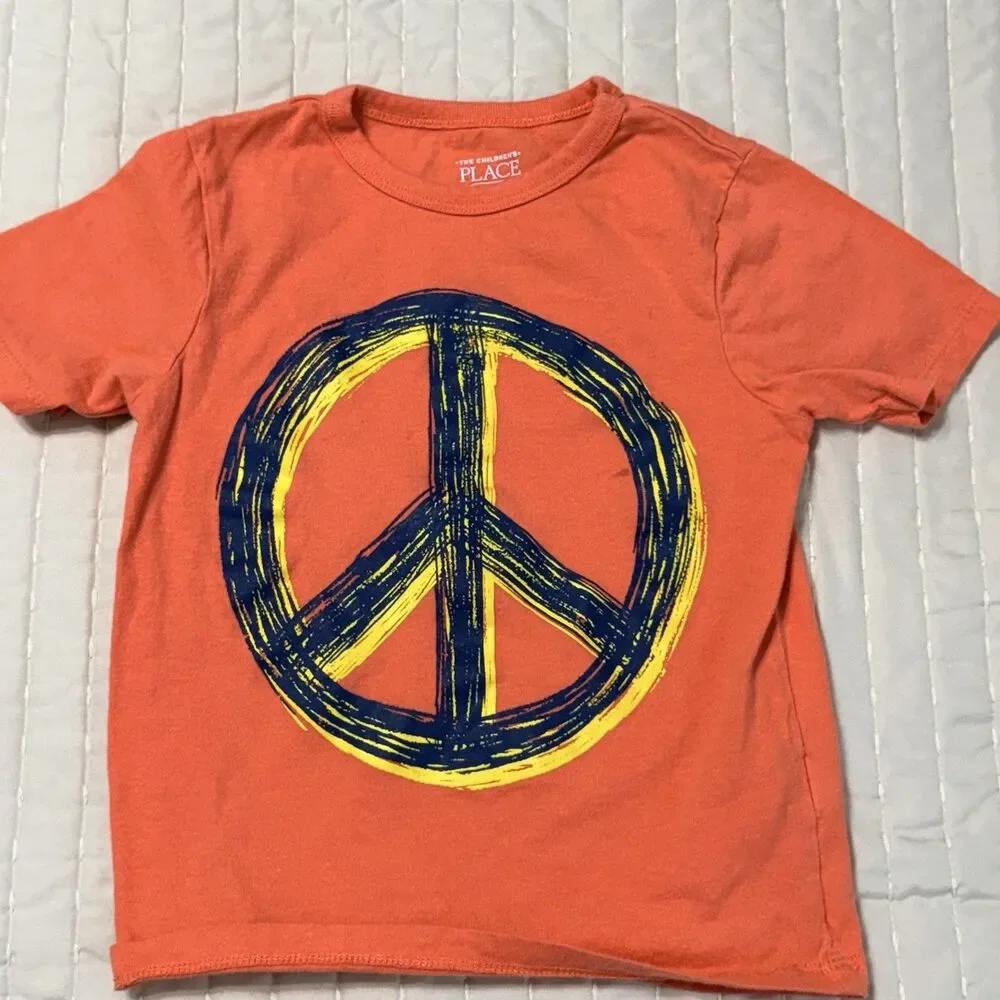 3T Children’s Shirts | Cat & Jack | Disney | The Children’s Place | Carter’s